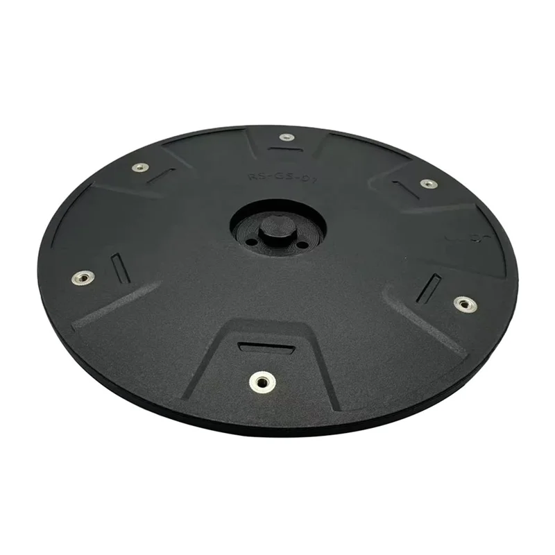 RS-GS-01 Disco de Lâmina para Cortador de Grama Gardena SILENO city / SILENO life / Flymo EasiLife Peça de Reposição