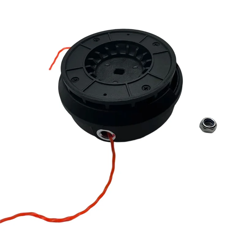 REK-01 Trimmer Head for EGO POWER+ ST1500 / ST1500F / ST1500SF String Trimmer Replacement Part, AH1300