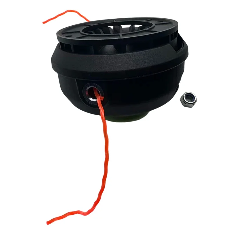 REK-01 Trimmer Head for EGO POWER+ ST1500 / ST1500F / ST1500SF String Trimmer Replacement Part, AH1300