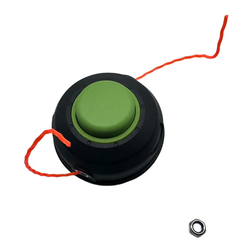REK-01 Trimmer Head for EGO POWER+ ST1500 / ST1500F / ST1500SF String Trimmer Replacement Part, AH1300