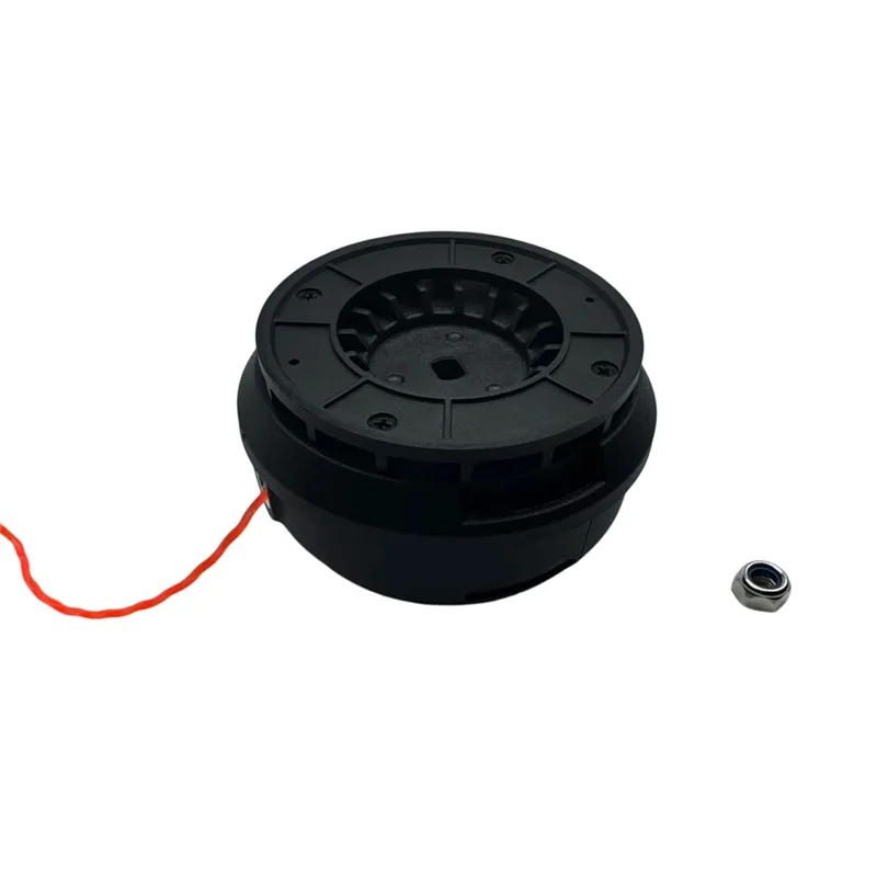 REK-01 Trimmer Head for EGO POWER+ ST1500 / ST1500F / ST1500SF String Trimmer Replacement Part, AH1300