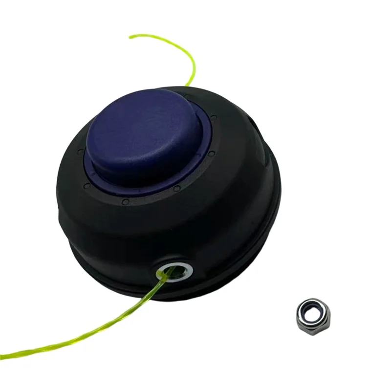 REK-01 Trimmer Head for Kobalt KLS 124-03 / KST 1124B-03 / KST 2024A-03 String Trimmer Replacement Part