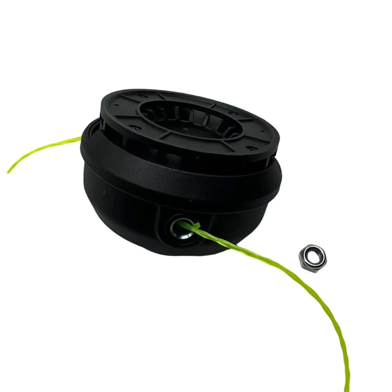 REK-01 Trimmer Head for Kobalt KLS 124-03 / KST 1124B-03 / KST 2024A-03 String Trimmer Replacement Part