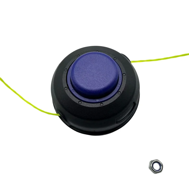 REK-01 Trimmer Head for Kobalt KLS 124-03 / KST 1124B-03 / KST 2024A-03 String Trimmer Replacement Part