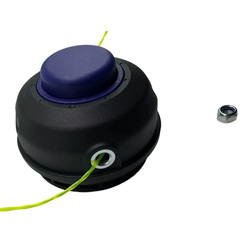 REK-01 Trimmer Head for Kobalt KLS 124-03 / KST 1124B-03 / KST 2024A-03 String Trimmer Replacement Part