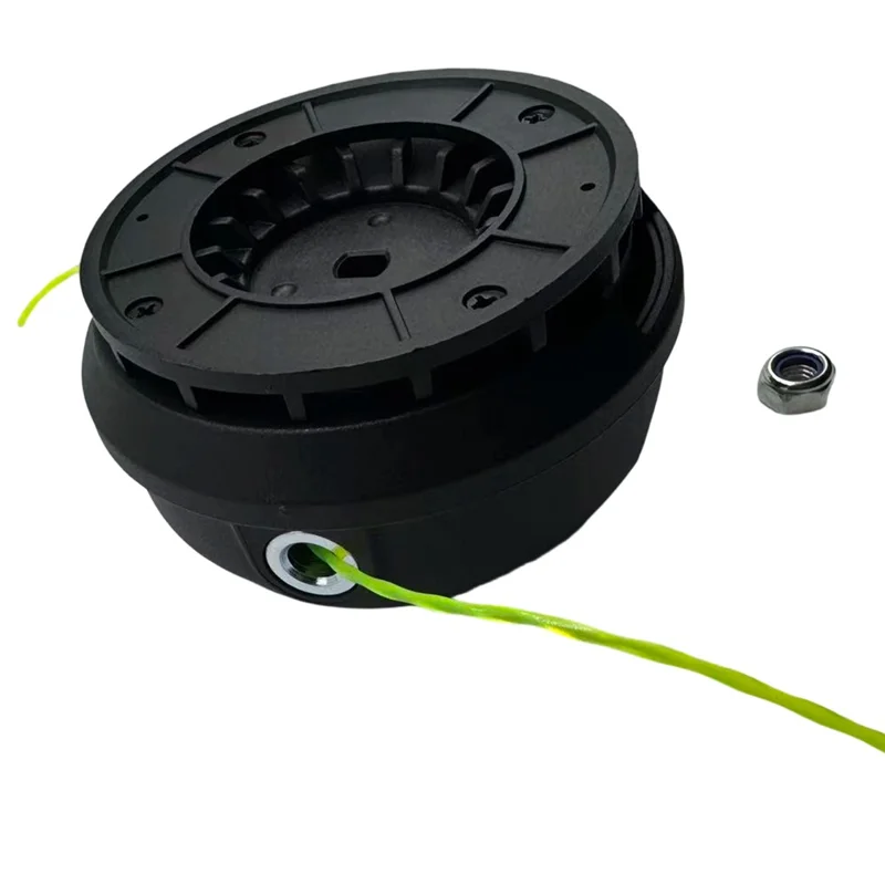 REK-01 Trimmer Head for Kobalt KLS 124-03 / KST 1124B-03 / KST 2024A-03 String Trimmer Replacement Part