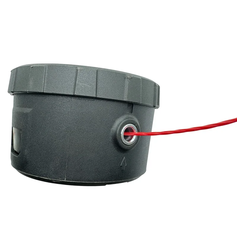 RMI-01 Для головки триммера Milwaukee M18, замена ножа для газонокосилки, деталь № 49-16-2748 / 49-16-2714