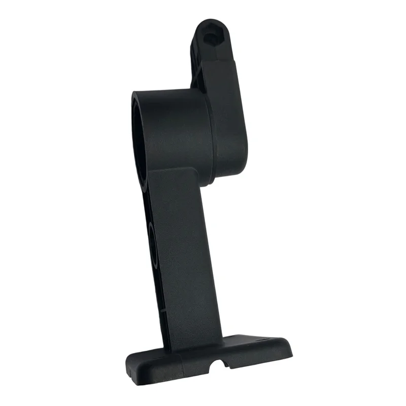RIS-LY-01 For Mammotion LUBA mini / YUKA mini Series Robotic Lawnmower RTK Antenna Wall Mount Bracket - Black