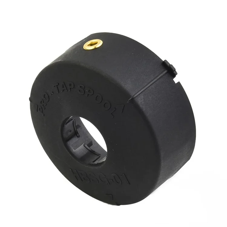 Para Bosch ART 23 Combitrim / ART 26 Combitrim / ART 30 Combitrim Cortador de Grama Linha de Carretel + Tampa do Carretel, F016800175 / F016L71088