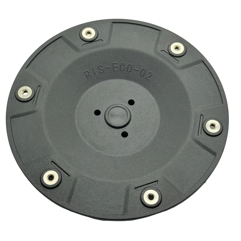 RIS-ECO-02 1Pc Blade Disc with 6 Blades for Ecovacs GOAT A1600 / A3000 Robotic Lawn Mower