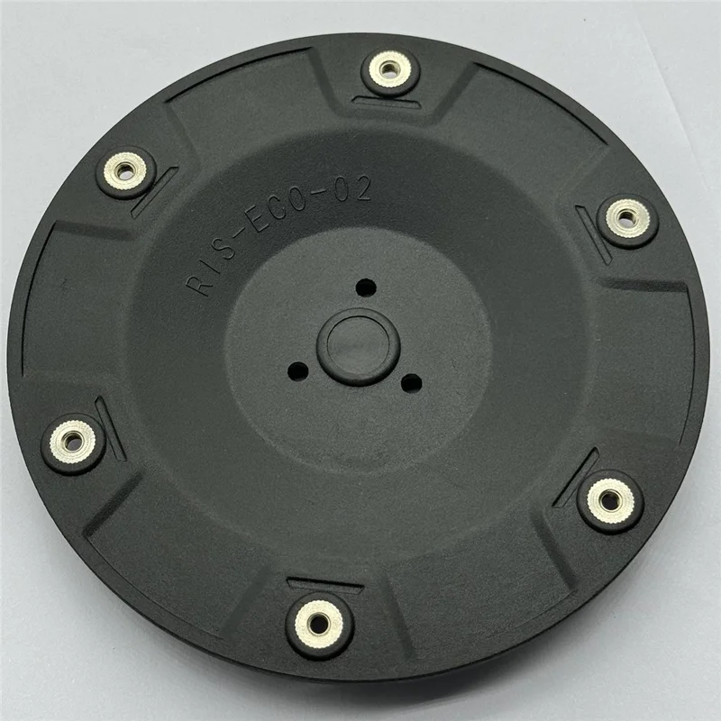 RIS-ECO-02 1Pc Blade Disc with 6 Blades for Ecovacs GOAT A1600 / A3000 Robotic Lawn Mower