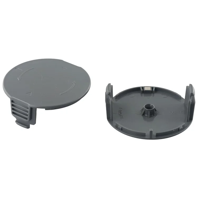 1600A01R5J Per Bosch Universal Grasscut 18 / 18-26 / 18-260 Tagliaerba Coperchio della bobina ABS Filo per decespugliatore