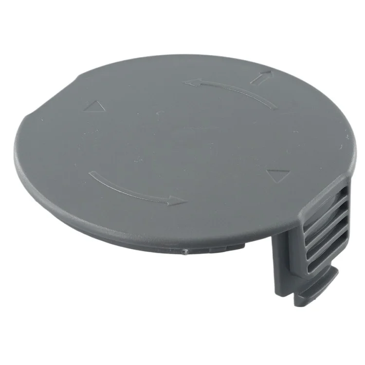 1600A01R5J Per Bosch Universal Grasscut 18 / 18-26 / 18-260 Tagliaerba Coperchio della bobina ABS Filo per decespugliatore