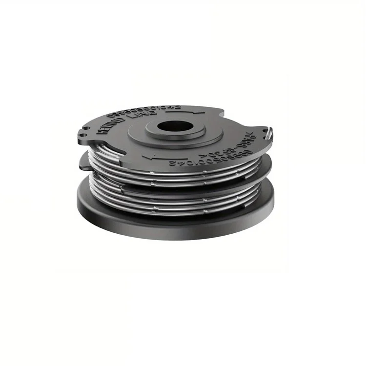 1Pc F016800351 Mower Spool Line for Bosch ART 30-36 LI / 24 / 27 / 30 Grass Trimmer Wire