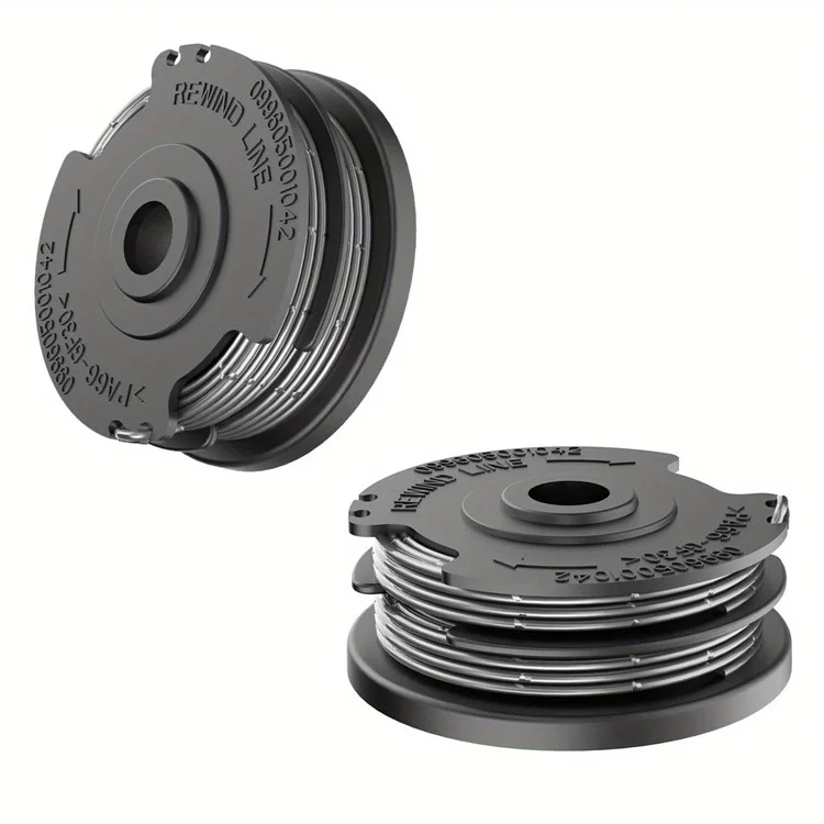 1Pc F016800351 Mower Spool Line for Bosch ART 30-36 LI / 24 / 27 / 30 Grass Trimmer Wire