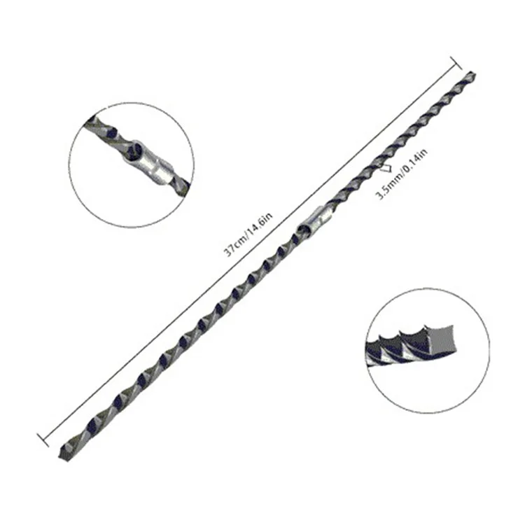 10PCS Para Bosch AFS 23-37 Cortadora de Grama Linha de Nylon Fio de Recorte com Fivela F016800431