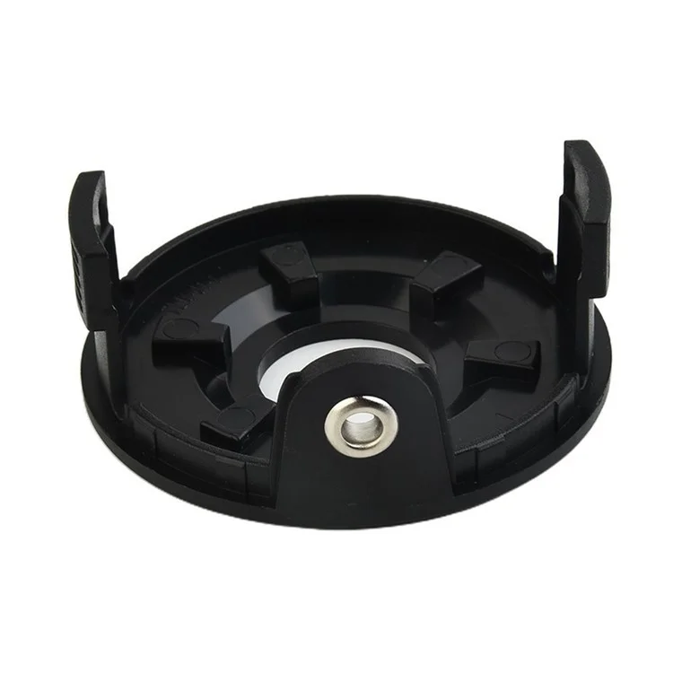 4Pcs For Makita Akkusense Lawn Mower Replacement Spool Cover Part, 196146-9 / 195858-1