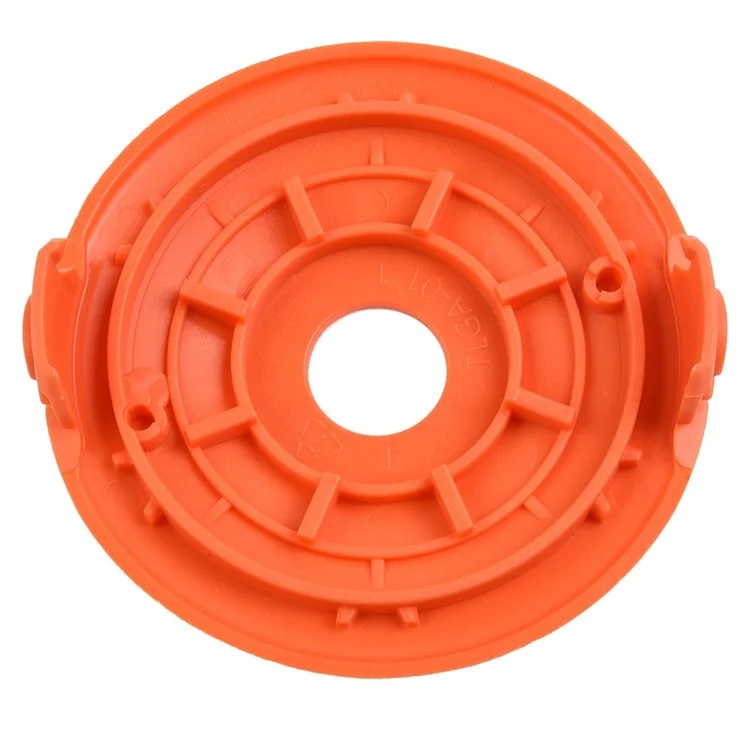 3Pcs Lawn Mower Spool Caps for Gardena 5344 Grass Trimmer Replacement Parts