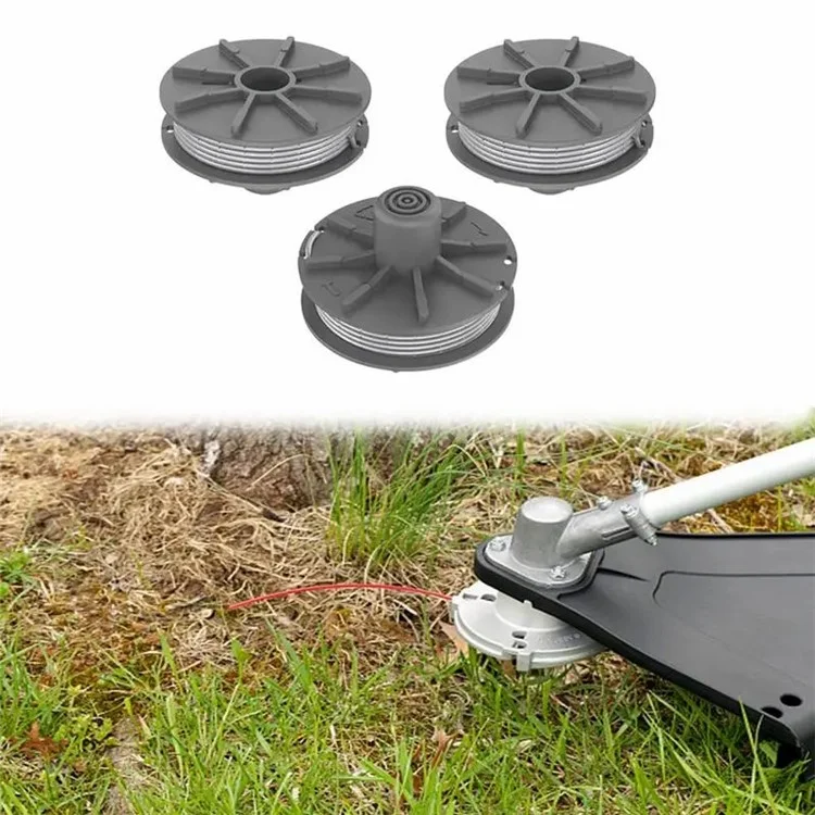 1Pcs 5307-20 Trimmer Bobina per Gardena Easycut 400 Art.8846 Tosaerba Trimmer Bobina