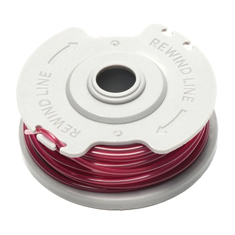 3 pièces 5306-20 Bobines de rechange pour tondeuse à gazon GARDENA Turbotrimmer Smallcut 300 / Turbotrimmer Art 8844 &Art 8847