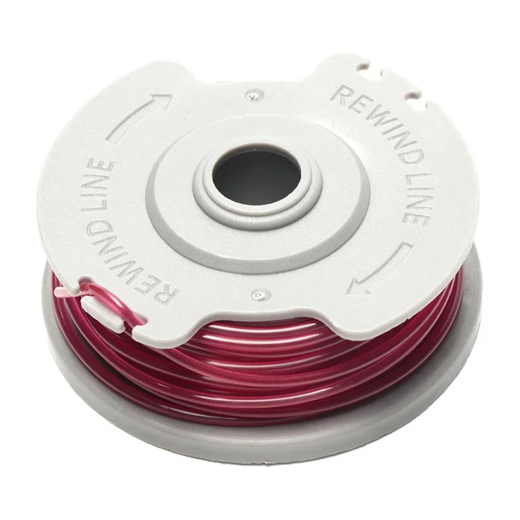 5 Peças para Cortador de Grama de Jardim 5306-20 Bobina de Fio de Reposição Carretel
