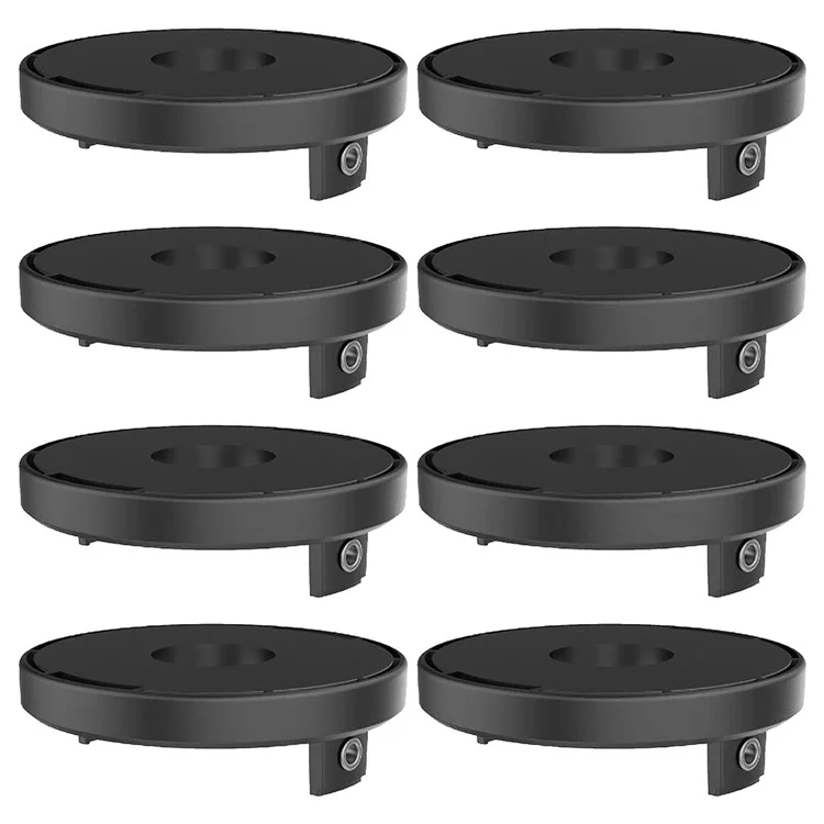 8 embouts de bobine pour Einhell CE-CT 36 / 30 Li E-Solo / Agillo 36 / 255 BL / Agillo 18 / 200 Tondeuse à gazon, TLE-01-1