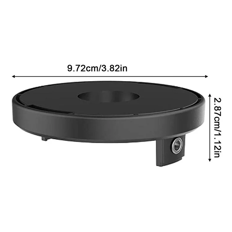 8 embouts de bobine pour Einhell CE-CT 36 / 30 Li E-Solo / Agillo 36 / 255 BL / Agillo 18 / 200 Tondeuse à gazon, TLE-01-1