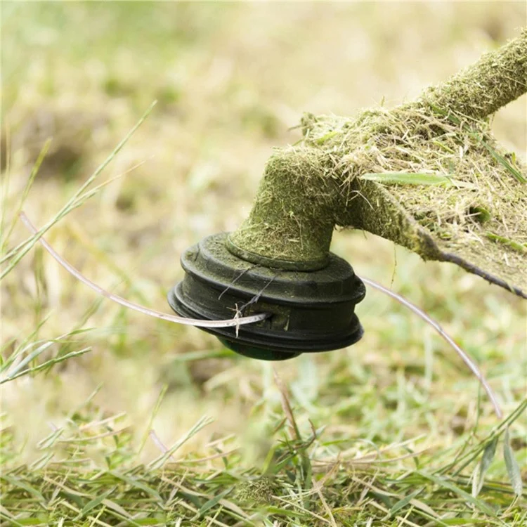 For Einhell CE-CT 36  /  30 Li E-Solo  /  Agillo 36  /  255 BL  /  Agillo 18  /  200 Lawn Mower Spool + Cap + Spring Set