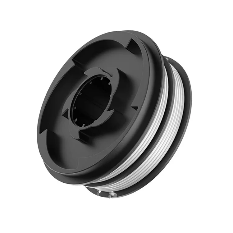 TLE-02 для газонокосилки Top Craft TCR 50 / Einhell RTV 400, катушка с проволокой, деталь 3405685
