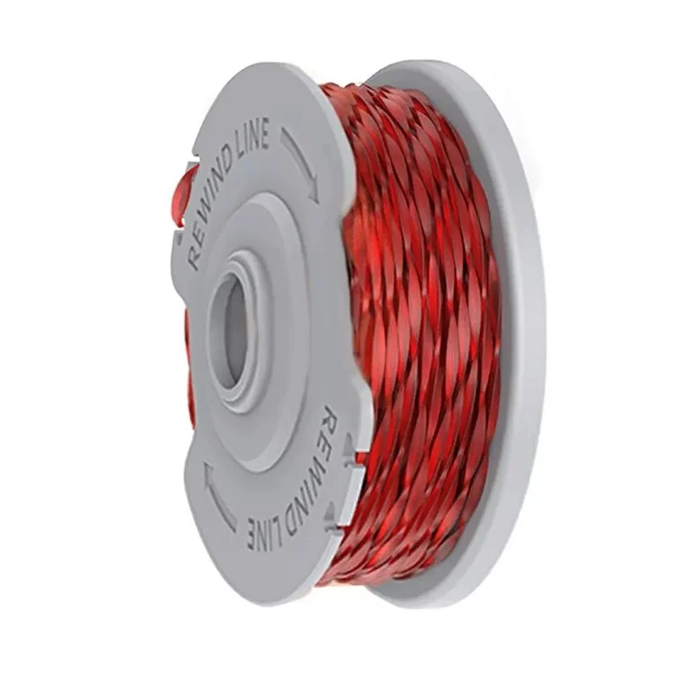 2 piezas para Flymo Contour XT / Contour 500XT Bobs de Cable de Cortacésped, FLY047 510747890
