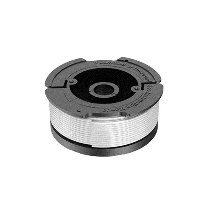 AF-100-3ZP Spools for Black & Decker CST2000 / CST1100 Lawn Mower Wire Reel