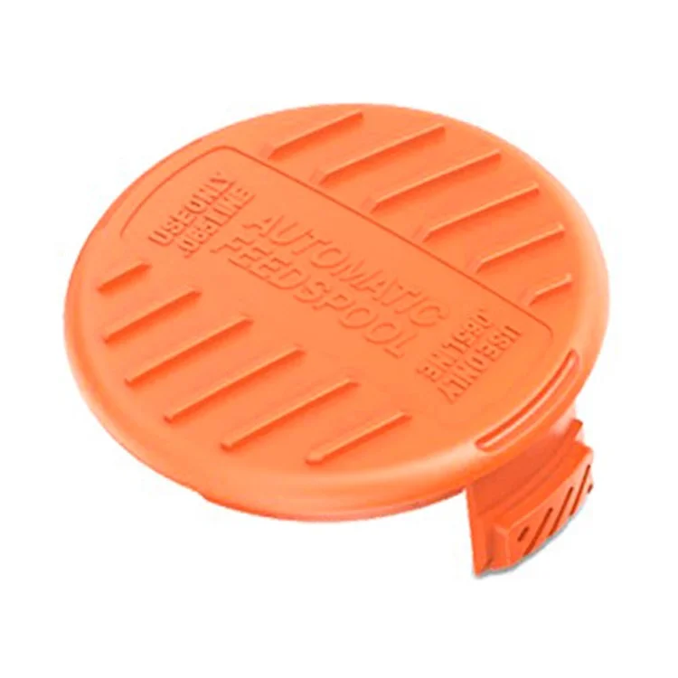 RC-100-P For Black & Decker ST522  /  LST1018 Spool Cap + Spring Lawn Mower Parts