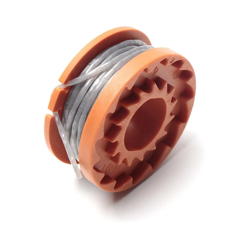Spool for Spear and Jackson / Mac Allister / Qualcast / Worx Lawn Mower Replacement Part