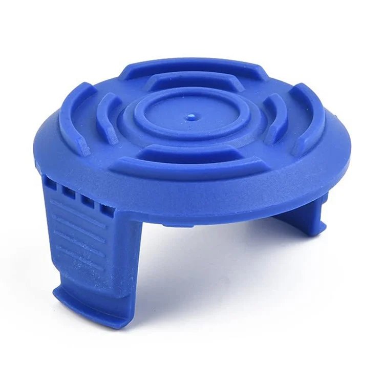 Pour Spear & Jackson / Mac Allister / Qualcast / Worx Lawn Mower Spool Cap TLW-01-1