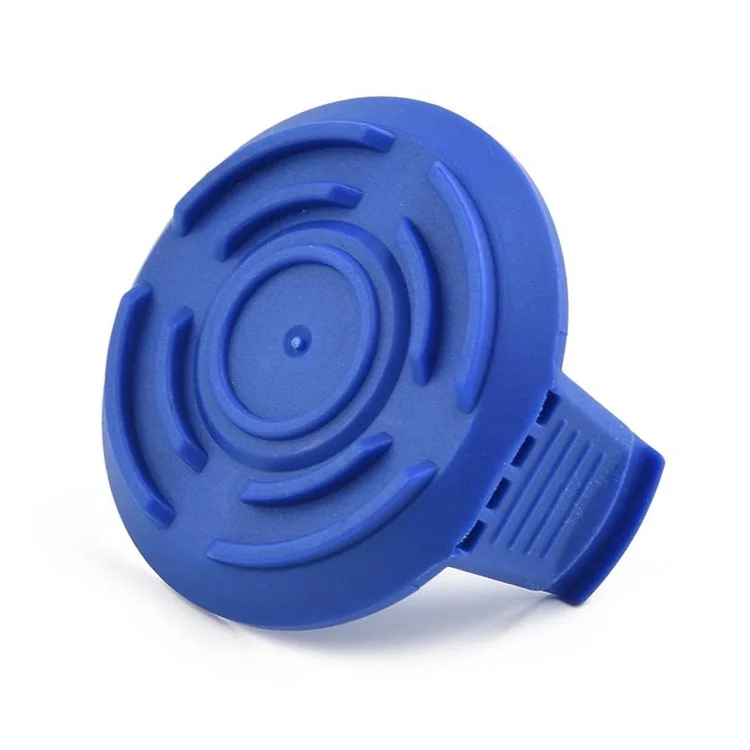 Pour Spear & Jackson / Mac Allister / Qualcast / Worx Lawn Mower Spool Cap TLW-01-1