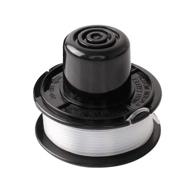 RS-136-BKP Spool Replacement Part for Black & Decker Lawn Mower