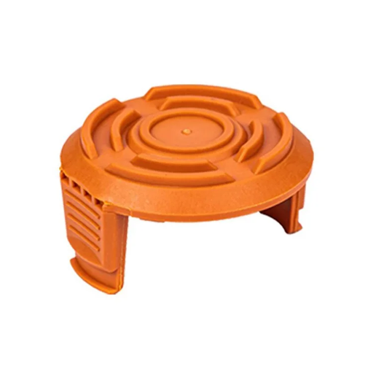 Per Worx WG150 / WG151 / WG163 / G165 Rasaerba ABS Spool Cap, WA6531