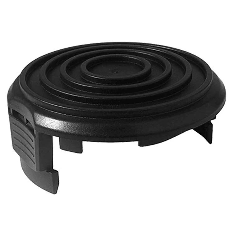 4Pcs WA0037 Reposição de Tampa da Bobina para Worx WG184, WG190, WG191, WG168 Peças de Cortador de Grama