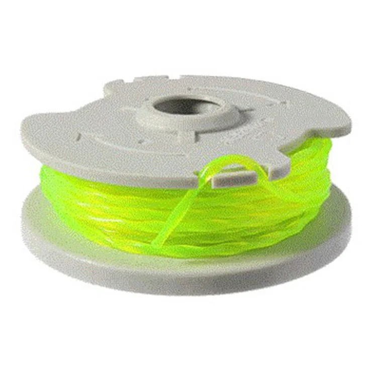1Pièce WA0014 Bobine de ligne pour Worx WG190 / WG191 / WG168 / WG184 Coupe-herbe Ligne de nylon