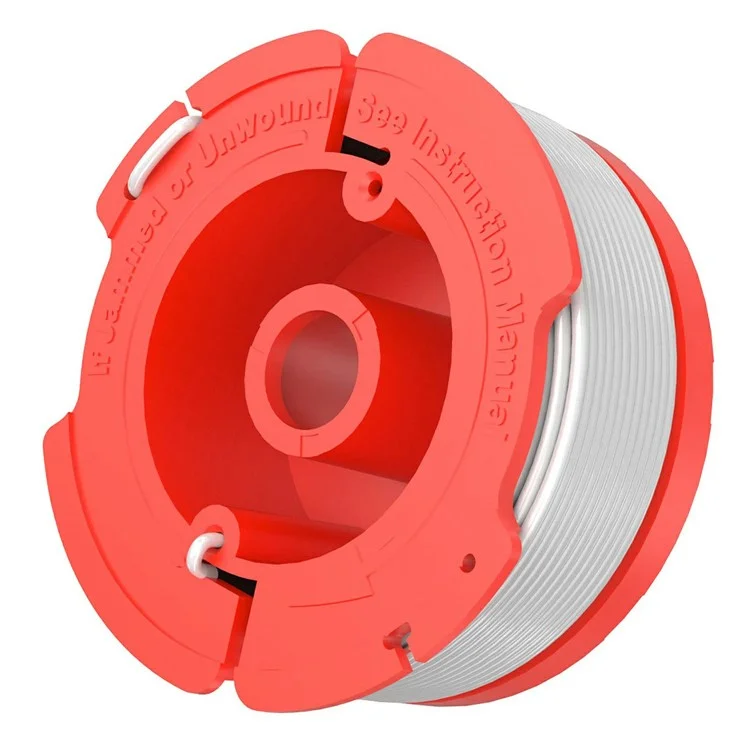6PCS Replacement Spool for Craftsman Lawn Trimmer Wire Reel CMZST065