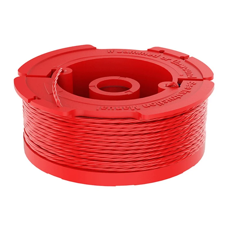 1Pc 20ft / 6.1m Line Spool for Craftsman CMCST910 / CMCST910M / CMCST910M1 Lawn Mower, CMZST080