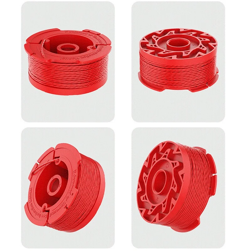 1Pc 20ft / 6.1m Line Spool for Craftsman CMCST910 / CMCST910M / CMCST910M1 Lawn Mower, CMZST080