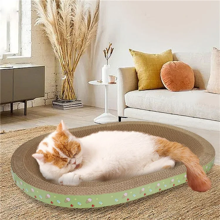 63 Cmx42 cm di Graffi di Graffi di Graffi di Graffi di Gatto Addensato Extra Grandioso, Altezza: 9 cm