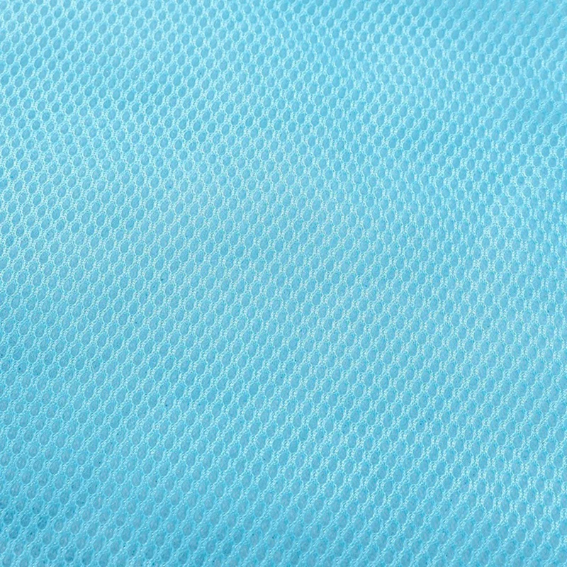 Tapis de refroidissement pour animaux de compagnie de taille L, couverture de canapé autorefioidissante et antidérapante pour chien et chat, 70 x 55 cm - Bleu