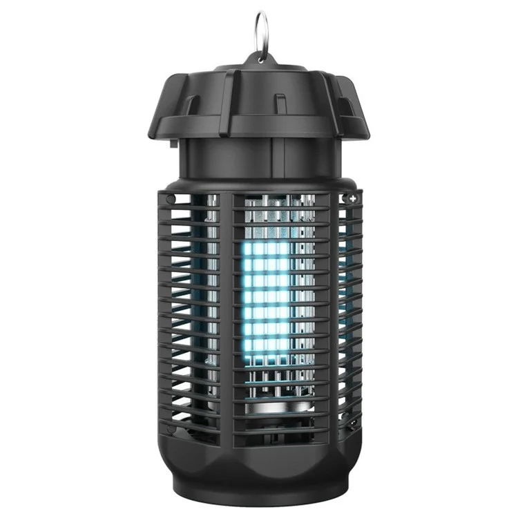QH50C 20W Indoor / Outdoor Fotocatalitico Lampada antizanzare elettrica - Spina USA 110V 