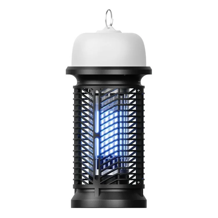 Lampe anti-moustiques photocatalytique électrique QH50T 20W pour intérieur / extérieur - Prise UE 220V
