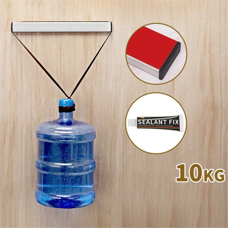 008YC1010 41cm 304 Stainless Steel Magnetic Knife Holder Kitchen Wall Mount Knives Rack