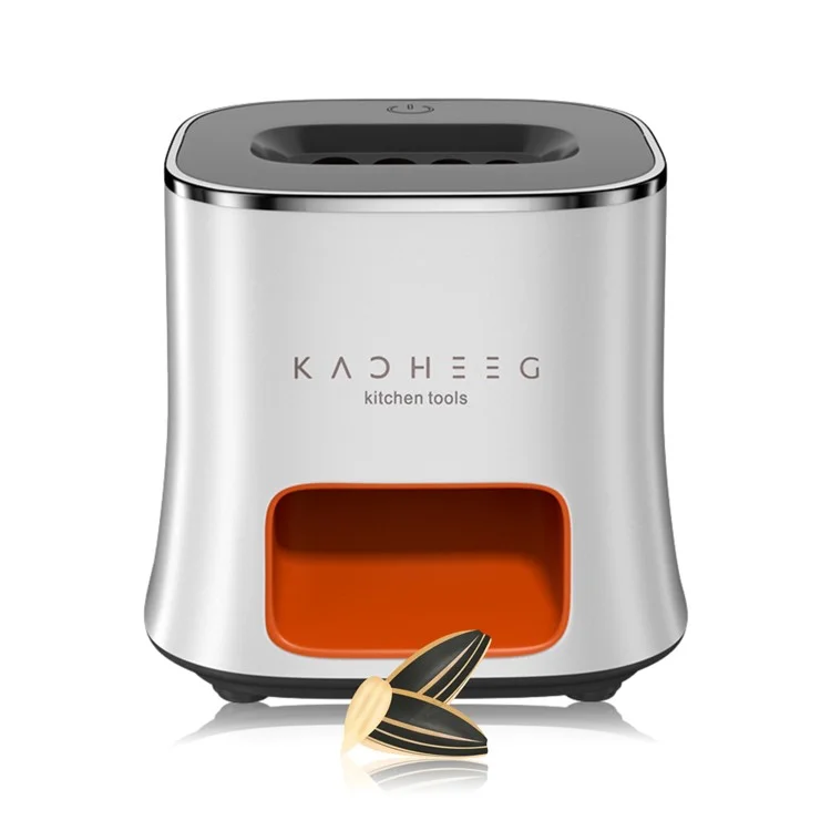 Kacheeg Melonsamenöffner Automatischer Schäler Sonnenblumen -samen Elektrische Schaltmaschine