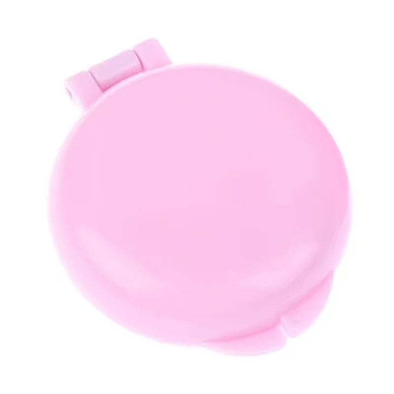 DIY Baking Tool Set with Donut, Cookie Mold for Baking Doughnut Cake Mould (No FDA, BPA-Free) - Pink