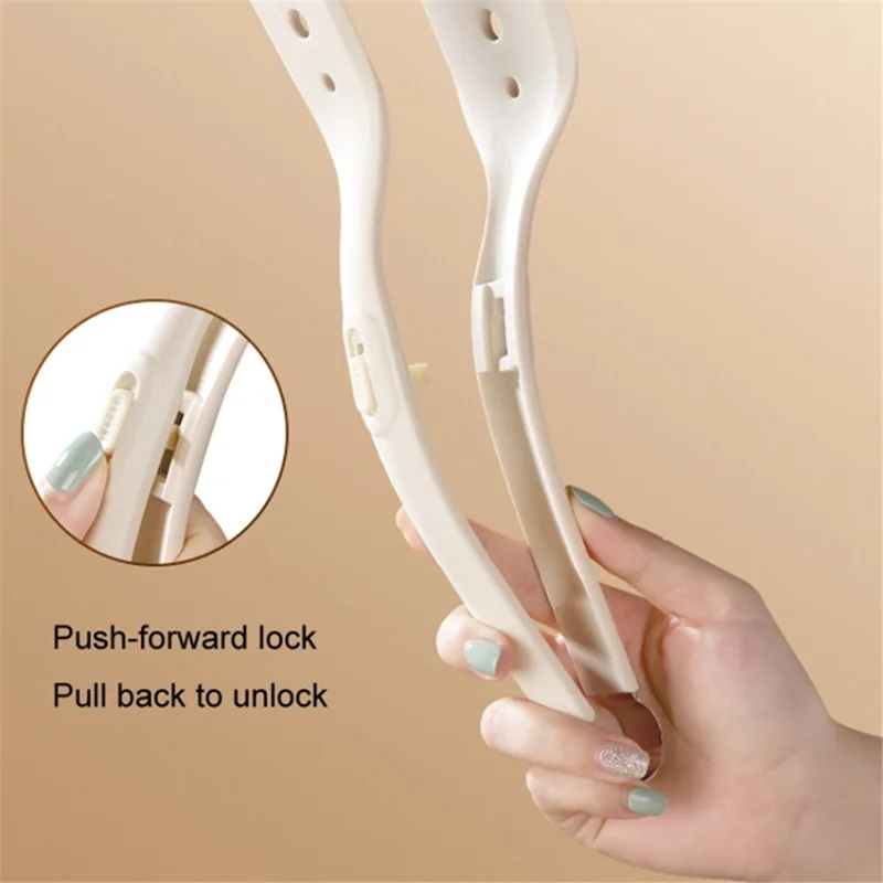 Kitchen Steak Tong Silicone Spatula Anti-Scalding Frying Fish Clip (No FDA Certification, BPA Free)